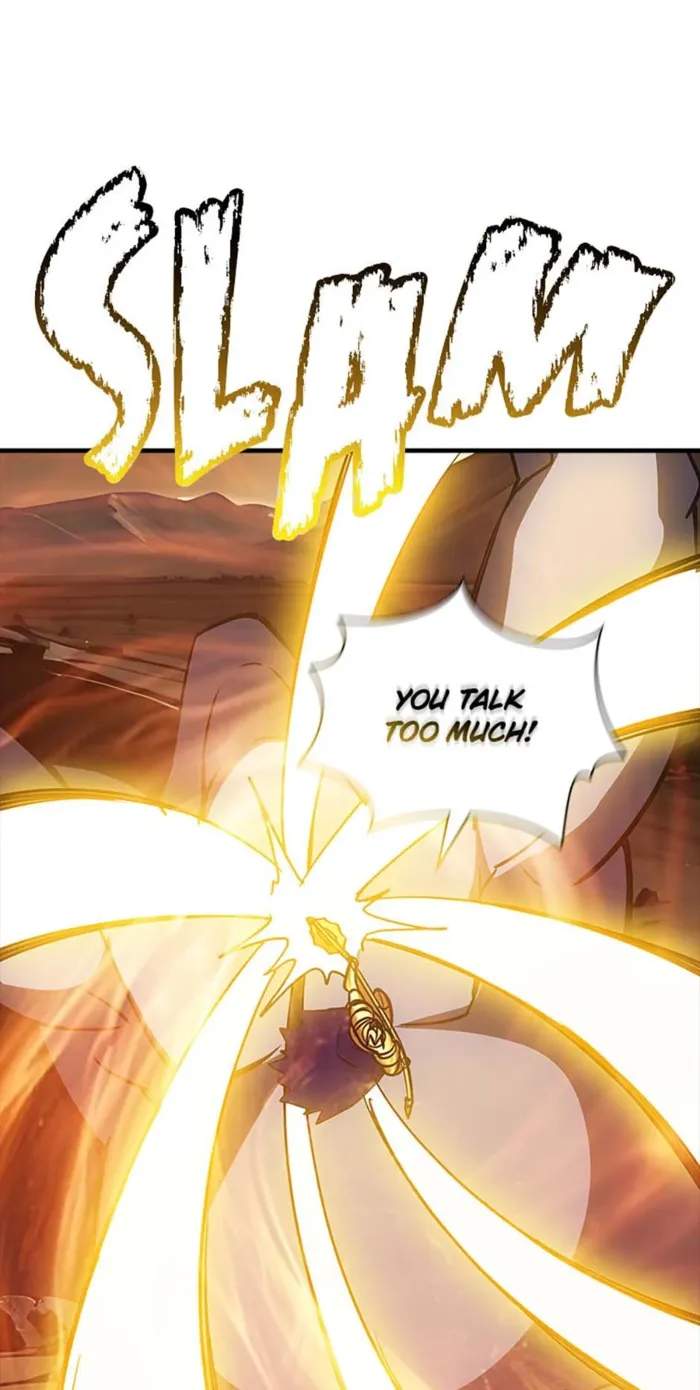 I have an SSS-rank Trait, but I want a Normal Life Chapter 132 30